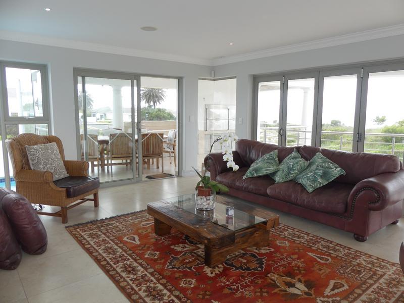 4 Bedroom Property for Sale in Shelley Point Western Cape